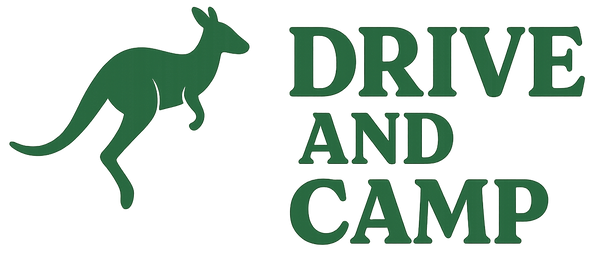 Drive & Camp